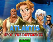 Atlantis klnbsgkeres jtkok jtk