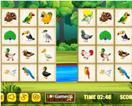 klnbsg keres - Birds board puzzles