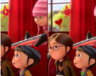 klnbsg keres - Despicable me 2 see the difference