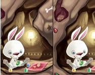 klnbsg keres - Easter bunny difference