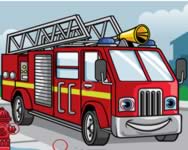 Fire trucks differences klnbsg keres ingyen jtk