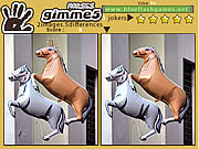 klnbsg keres - Gimme 5 horses