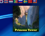 klnbsg keres - Princess tower