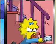 klnbsg keres - The Simpson movie similarities