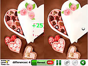 klnbsg keres - Valentines day 5 difference
