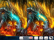 Age of dragons 5 differences különbség keresõ játékok ingyen