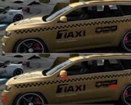 American taxi differences különbség keresõ játékok ingyen