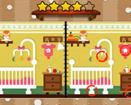 klnbsg keres - Baby room differences