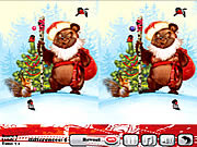 Christmas dreams 5 differences különbség keresõ játékok ingyen