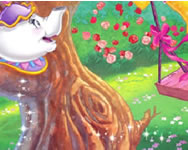 Disney Princess 5 difference online játék