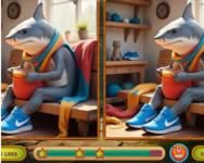 Italian brainrot find the differences klnbsg keres HTML5 jtk