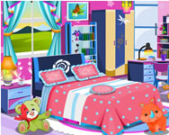 My cute room decor HTML5 különbség keresõ HTML5 játék