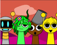 Sprunki mini games klnbsg keres ingyen jtk