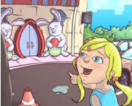 Where are you bunny bunny különbség keresõ játékok ingyen